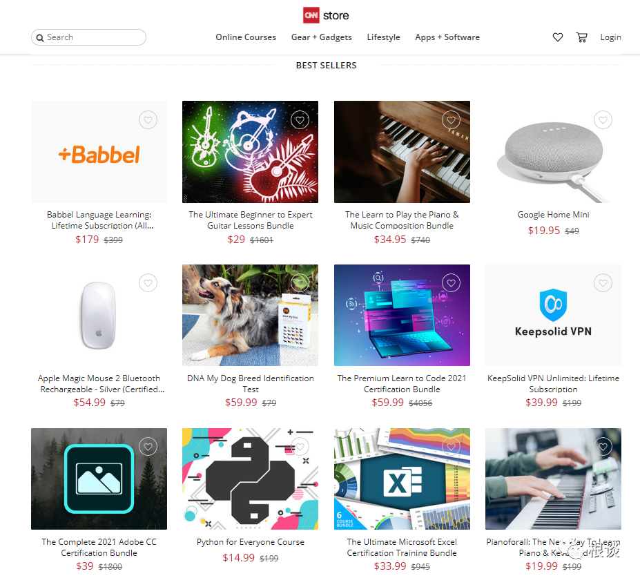 品牌独立站想上Forbes CNN 媒体做引流，联盟营销来帮你支招