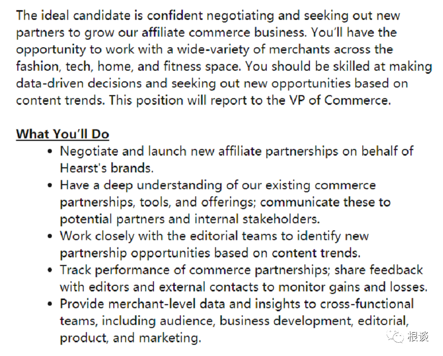 品牌独立站想上Forbes CNN 媒体做引流，联盟营销来帮你支招