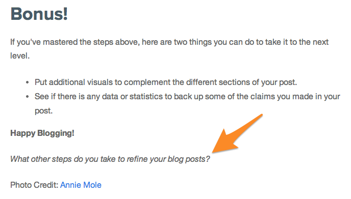 你外贸独立站上辛苦写的博客文章，如果不尝试这8种CTA就损失太大了