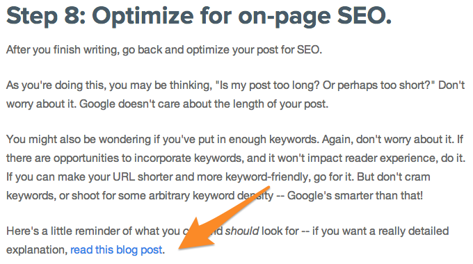 你外贸独立站上辛苦写的博客文章，如果不尝试这8种CTA就损失太大了