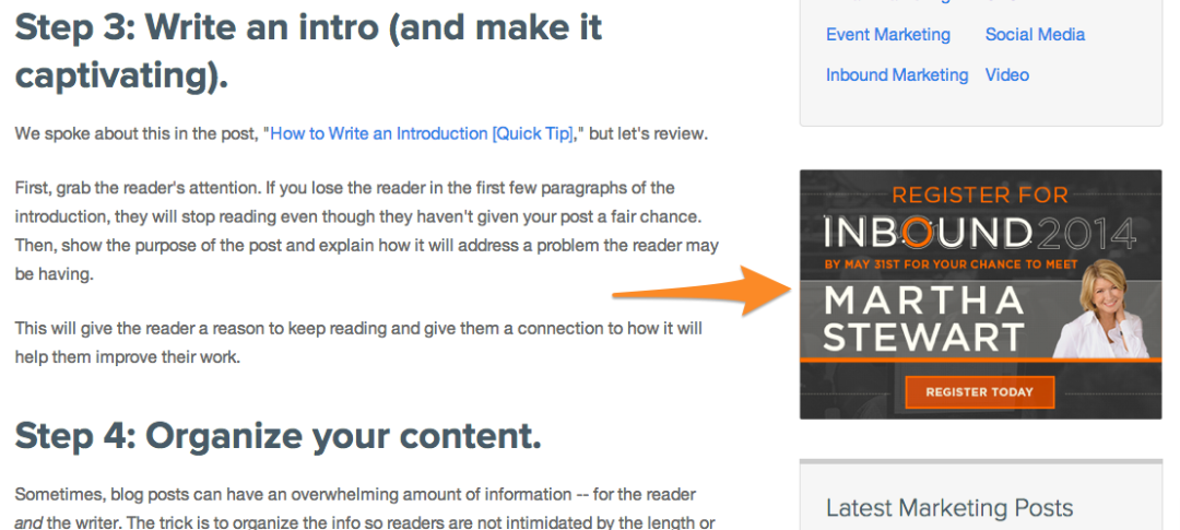 你外贸独立站上辛苦写的博客文章，如果不尝试这8种CTA就损失太大了