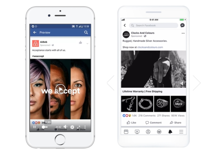 【实用】2021年你不可错过的Facebook营销趋势资讯！