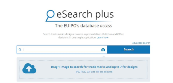 欧盟外观专利怎么查询？欧盟外观专利查询步骤