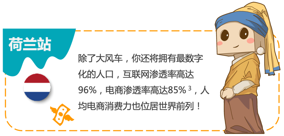 牛气冲天！亚马逊16大海外站点等你来开店，薅“洋”毛根本停不下来！