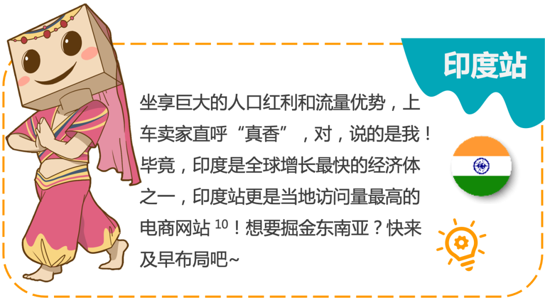 牛气冲天！亚马逊16大海外站点等你来开店，薅“洋”毛根本停不下来！