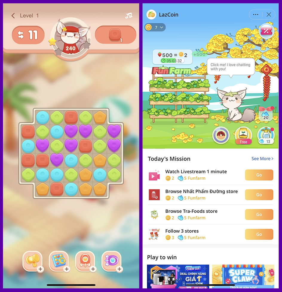 越南年货节主活动开始倒计时！“娱乐化消费”体验新升级