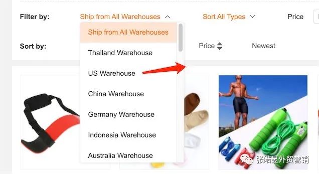 推荐一个做dropshipping的平台-cjdropshipping