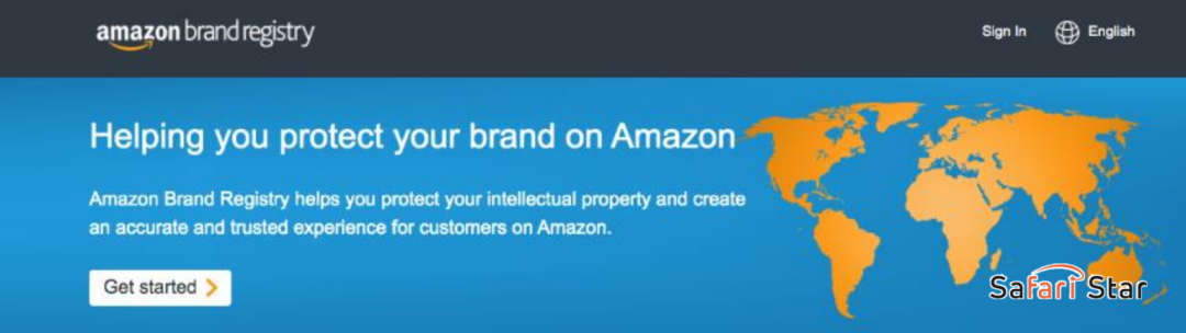 【干货】Richard第42期-用亚马逊品牌备案保护你的listing