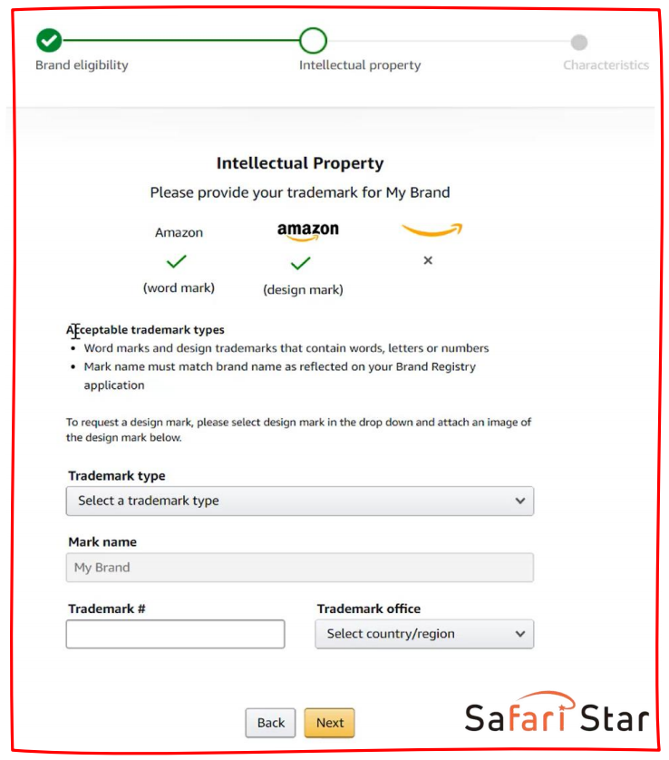 【干货】Richard第42期-用亚马逊品牌备案保护你的listing