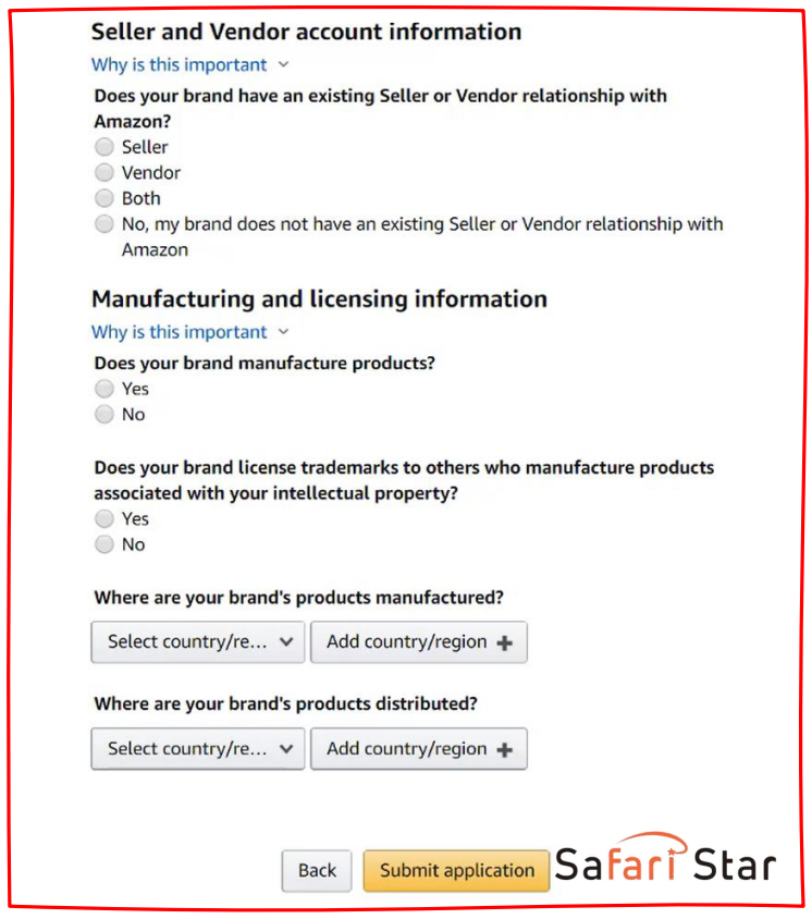 【干货】Richard第42期-用亚马逊品牌备案保护你的listing