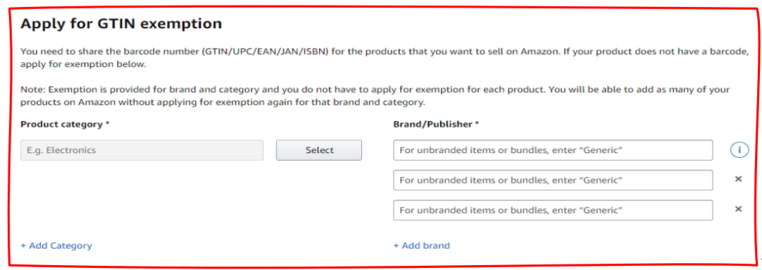 【干货】Richard第42期-用亚马逊品牌备案保护你的listing