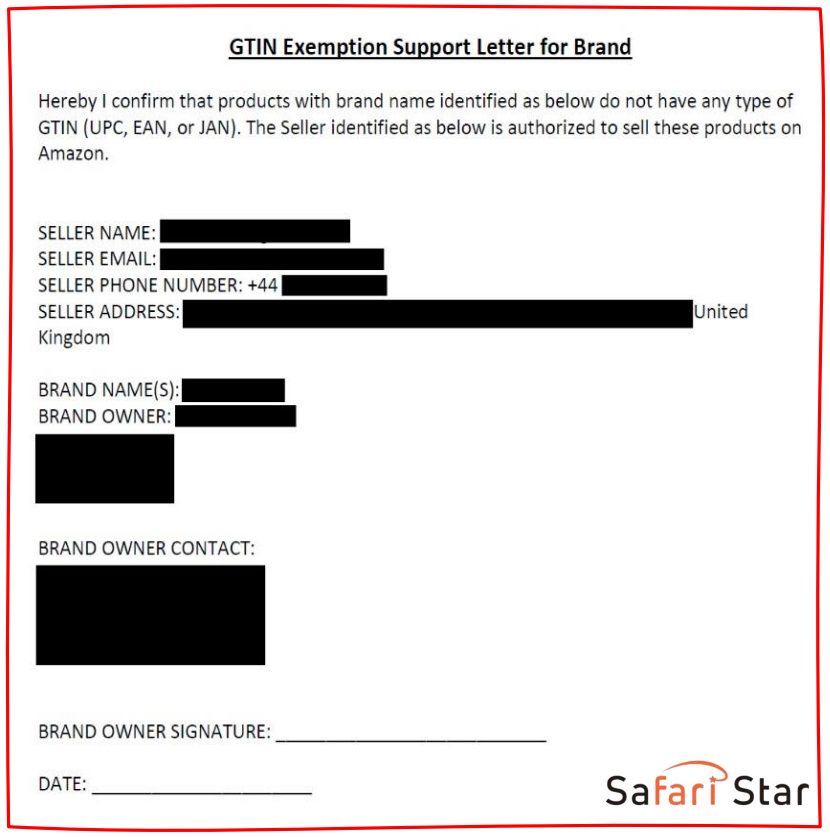 【干货】Richard第42期-用亚马逊品牌备案保护你的listing