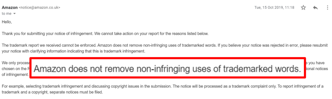 【干货】Richard第42期-用亚马逊品牌备案保护你的listing