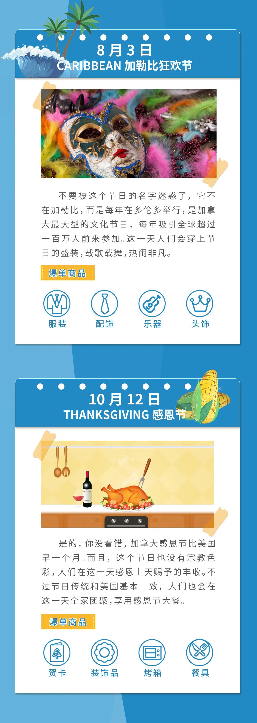 营销日历在手，全年销量我有！