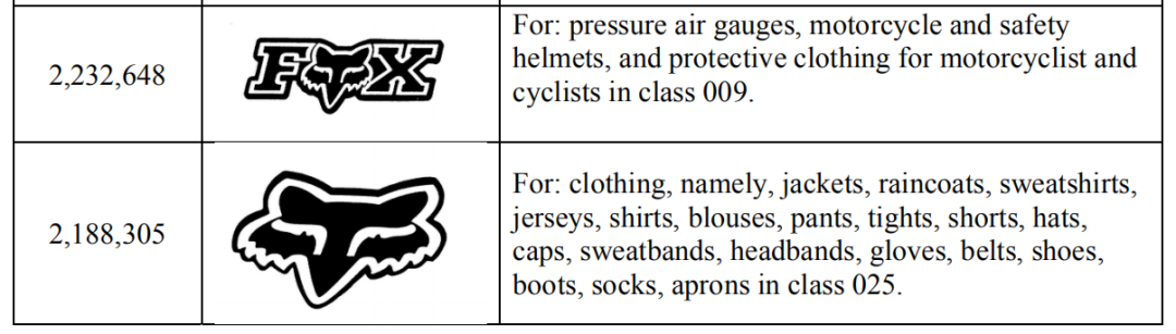 立即下架！全球热门运动品牌起诉侵权，各大平台冻结中...