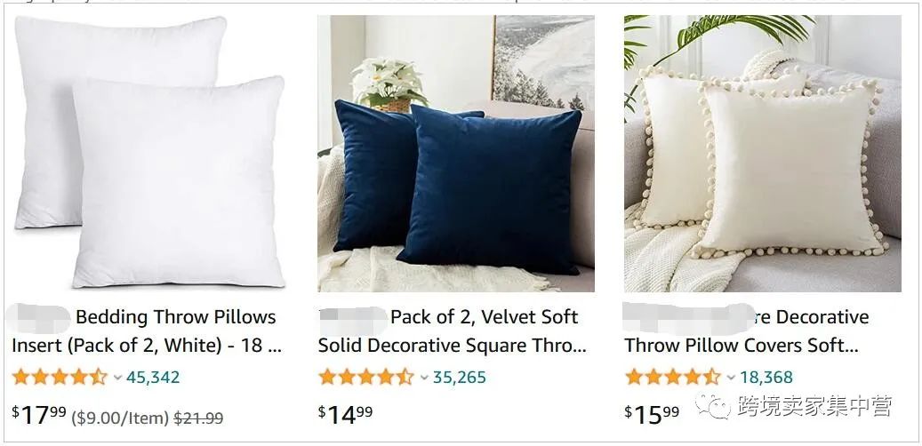 做亚马逊，哪些产品新手要谨慎去做