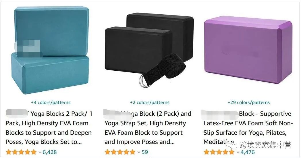 做亚马逊，哪些产品新手要谨慎去做