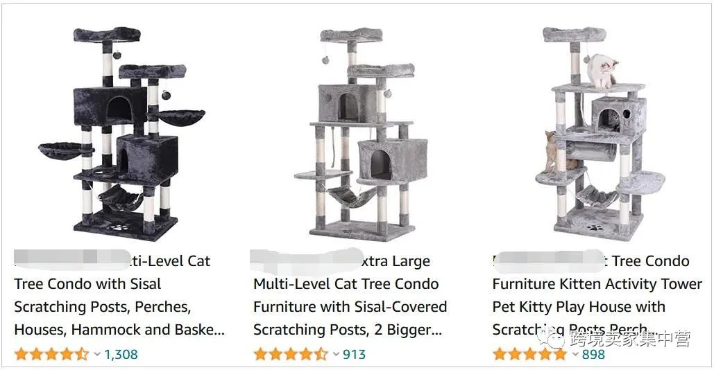 做亚马逊，哪些产品新手要谨慎去做