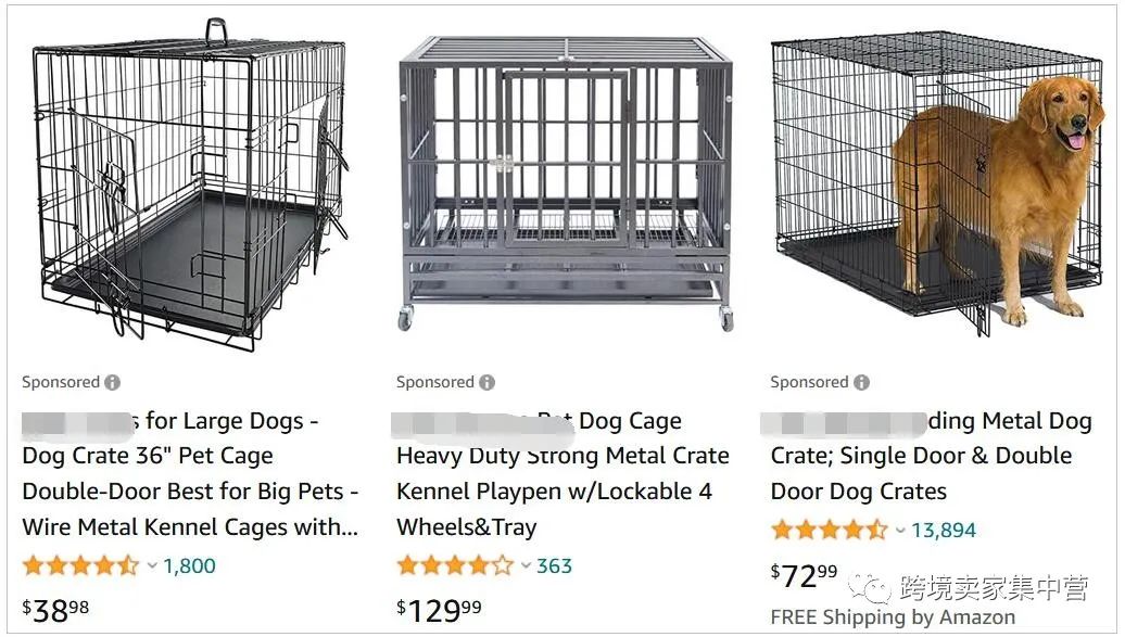 做亚马逊，哪些产品新手要谨慎去做