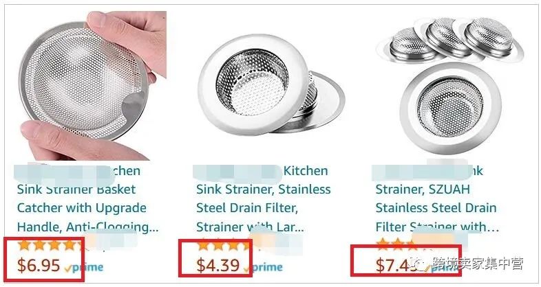 做亚马逊，哪些产品新手要谨慎去做