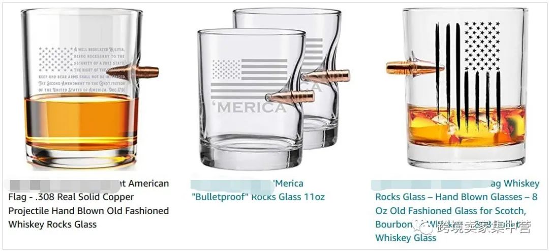 做亚马逊，哪些产品新手要谨慎去做