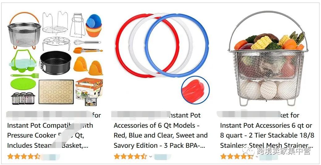 做亚马逊，哪些产品新手要谨慎去做