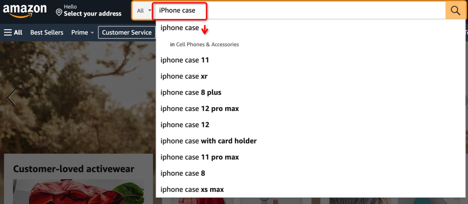 如何找准亚马逊关键词，提高运营效率？