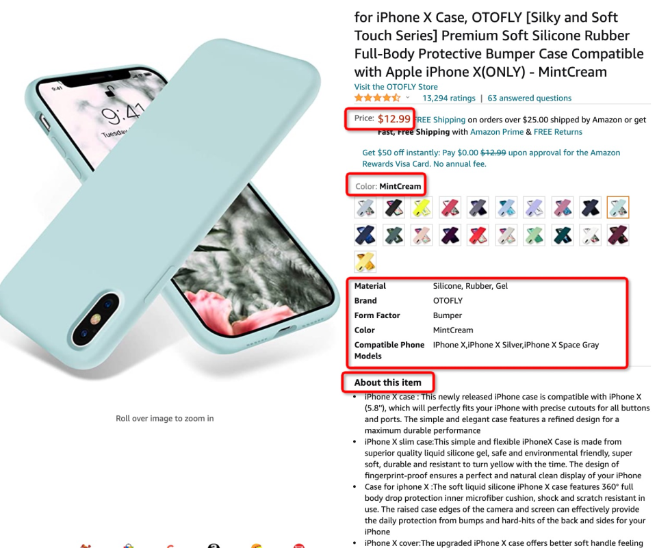 如何找准亚马逊关键词，提高运营效率？