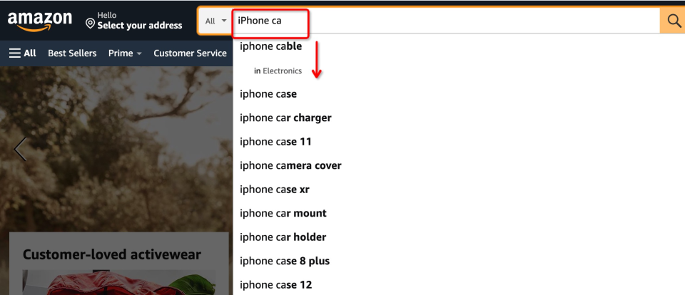 如何找准亚马逊关键词，提高运营效率？
