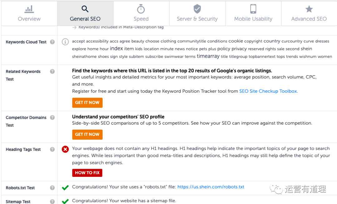 6个从未分享过的跨境电商工具(官方营销日历/查询Top1000shopify店铺广告/tiktok账号矩阵）