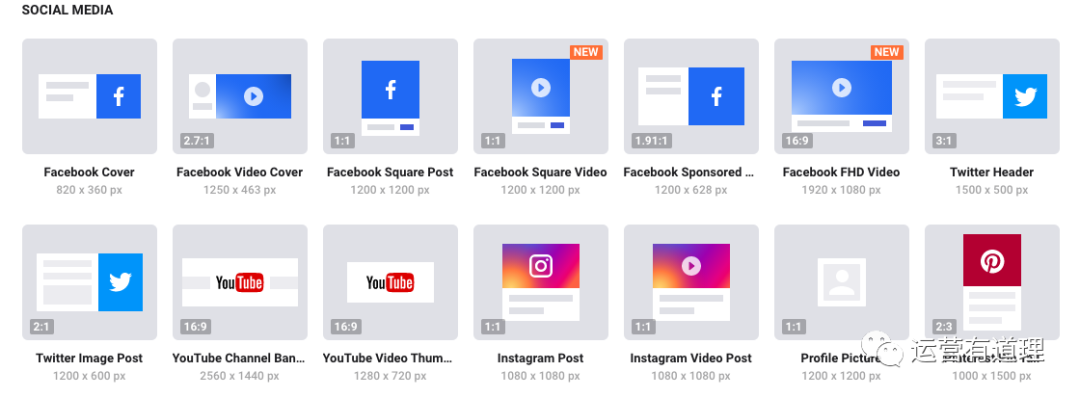 6个从未分享过的跨境电商工具(官方营销日历/查询Top1000shopify店铺广告/tiktok账号矩阵）