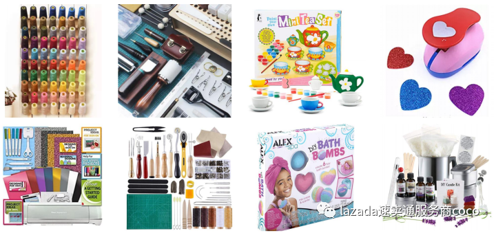 全球速卖通家居家具类目出海机遇与风险