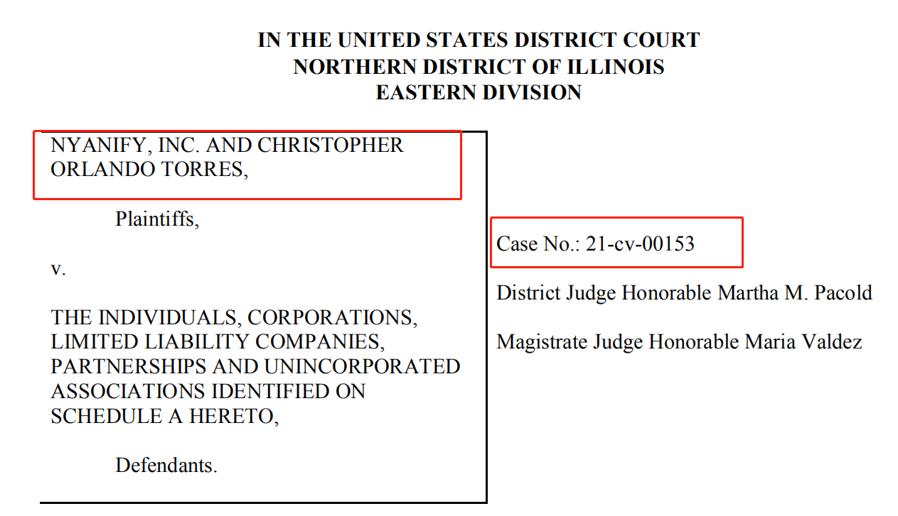 立即下架！网络爆火卡通正式起诉侵权，各平台即将冻结！