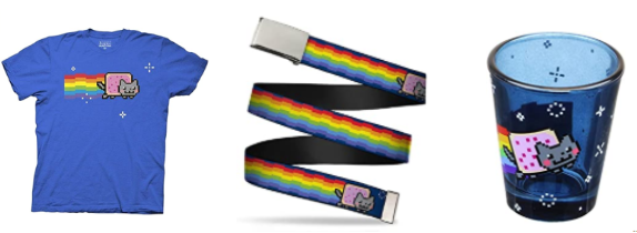 立即下架！网络爆火卡通正式起诉侵权，各平台即将冻结！