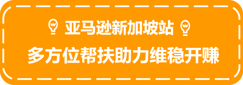 “年货节”强势来袭，上亚马逊新加坡站，380万华裔钱包已备好
