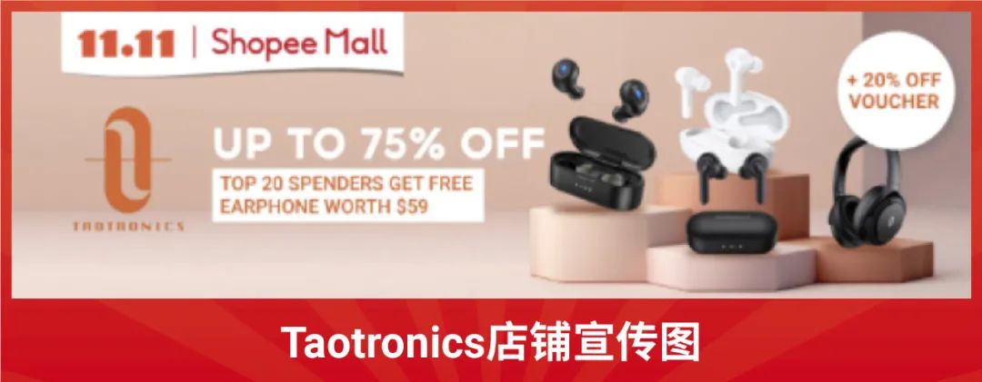 单量涨幅650倍! 这些2020年入驻Shopee的新品牌卖疯了