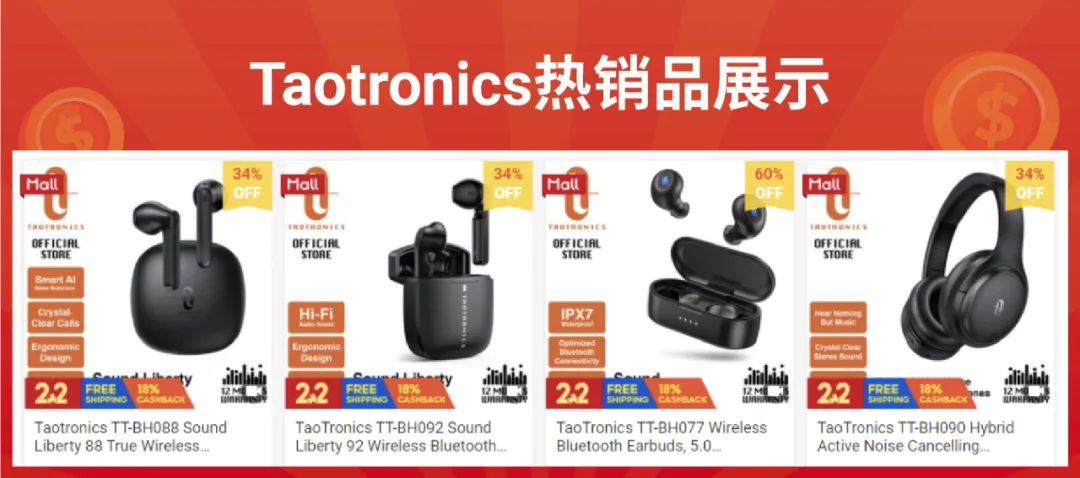 单量涨幅650倍! 这些2020年入驻Shopee的新品牌卖疯了