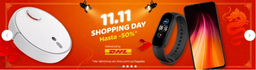 Linio平台：绝了！爆单爆到请求修改店铺“限单数”这个平台上车还晚么？