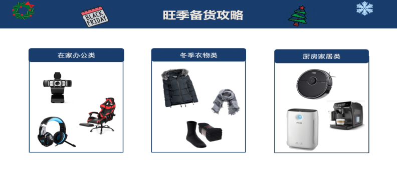 real.de德国平台黑五突破10亿欧元！real.de平台入驻指南、选品教程在此