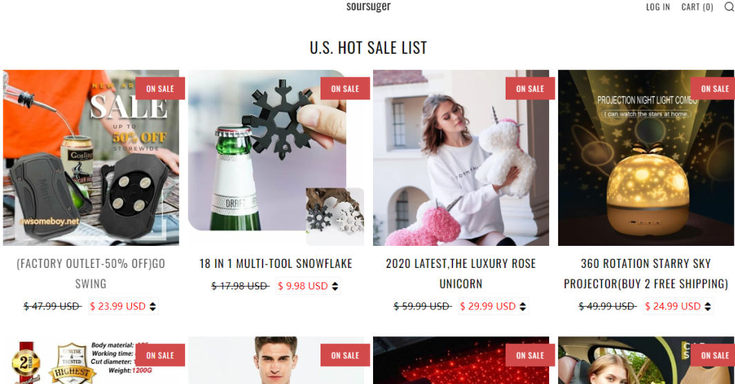 杂货铺&垂直站 我到底该怎么选？