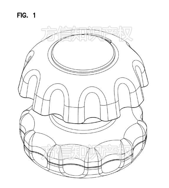 赶紧下架，亚马逊爆款又侵权了