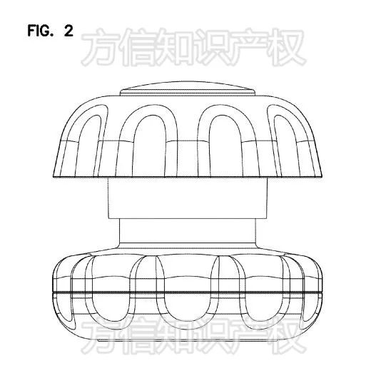 赶紧下架，亚马逊爆款又侵权了
