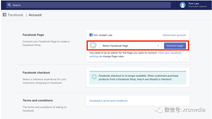 昕锐社：2021年如何建立FACEBOOK商店进行营销？