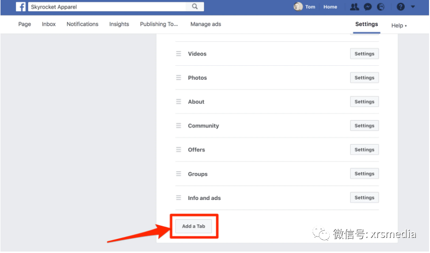 昕锐社：2021年如何建立FACEBOOK商店进行营销？
