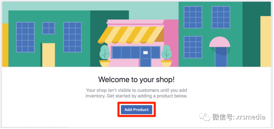 昕锐社：2021年如何建立FACEBOOK商店进行营销？