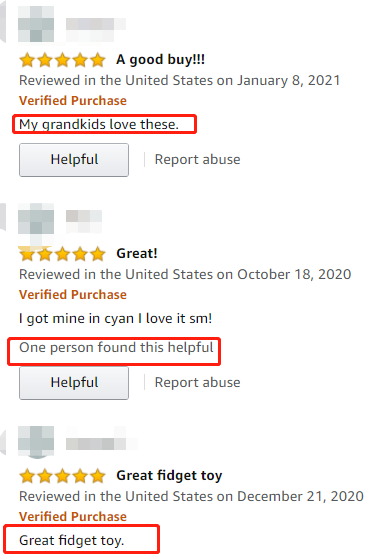 热度比“指尖陀螺”还火爆！亚马逊排名飙升几十万名，这款产品被卖疯了