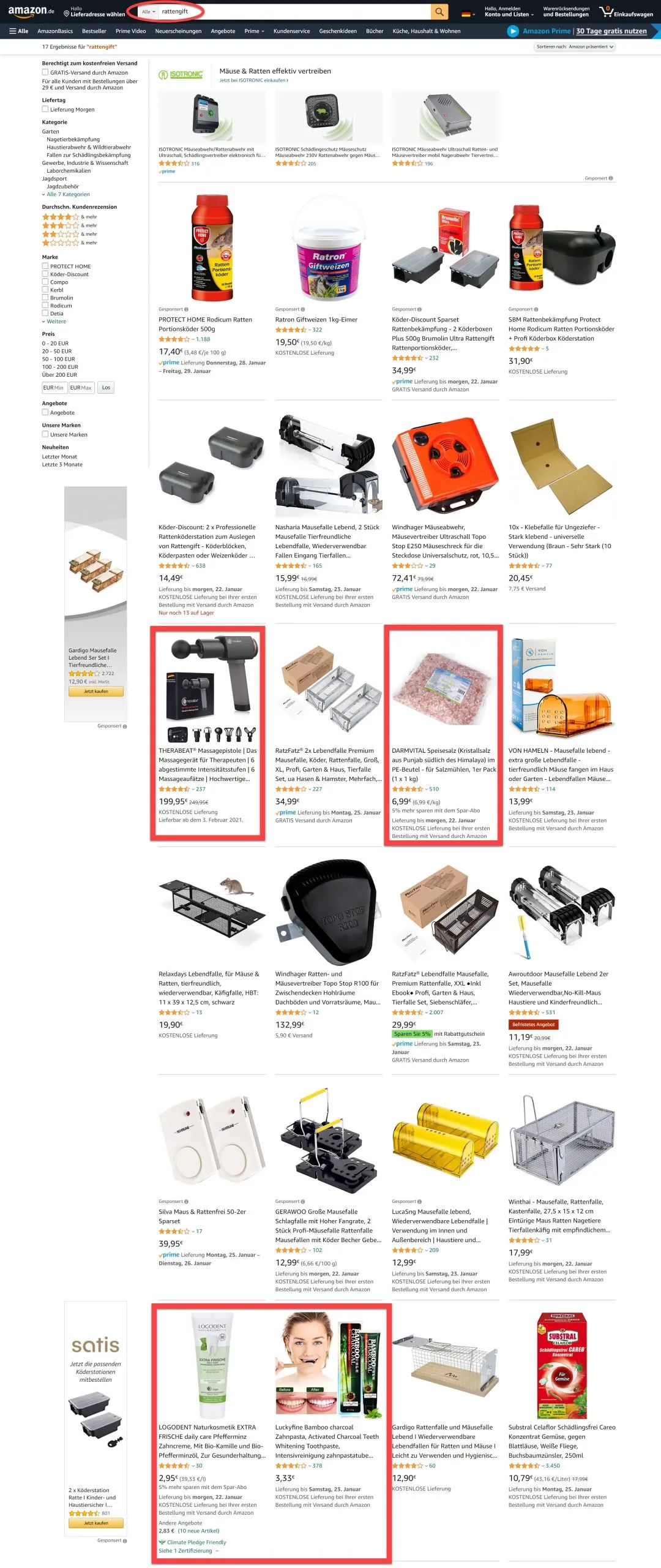 亚马逊再现BUG！搜索机制抽风，listing掉出百名之外，大卖损失惨重啊！