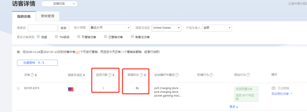 直通车烧钱没有转化效果，如何分析和优化？