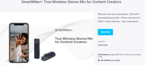 转化低，再多流量也没用！如何写出一篇优秀的Kickstarter海外众筹文案（建议收藏）