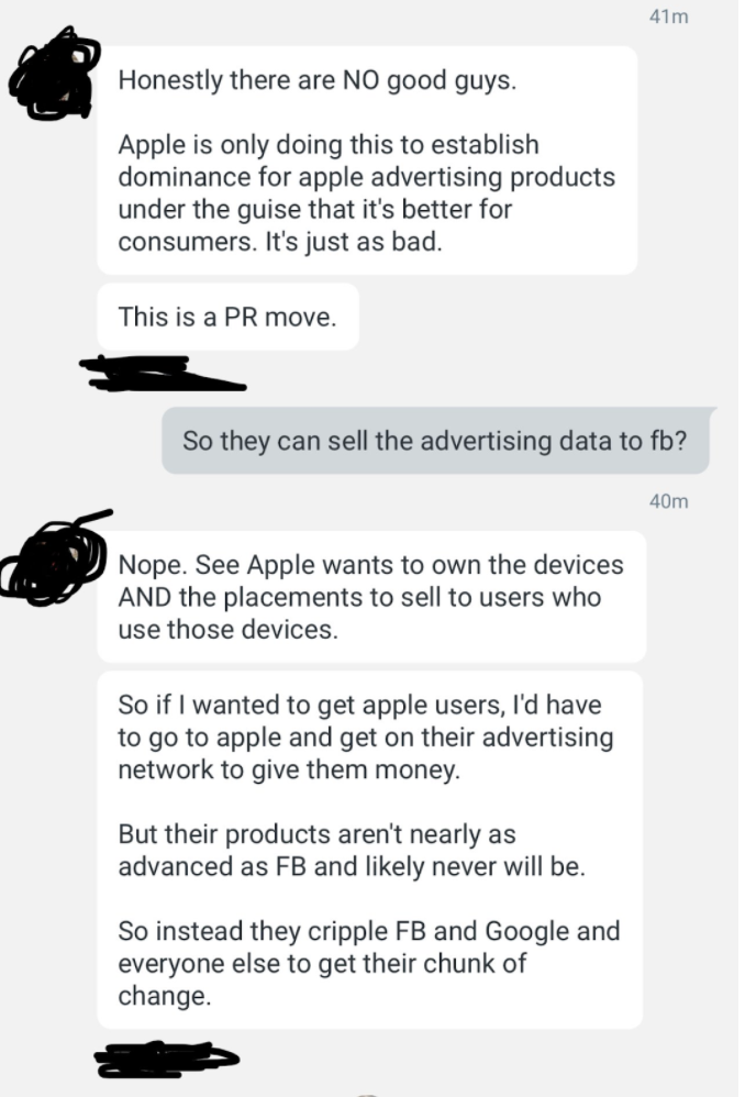 iOS 14对Facebook广告的影响及应对策略全指南